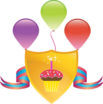 生日獎