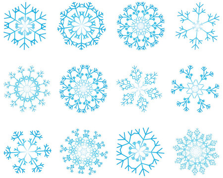 雪花