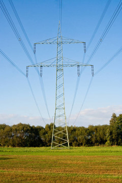 架空電力線路