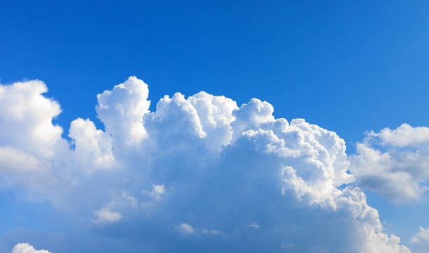 天空（上帝）