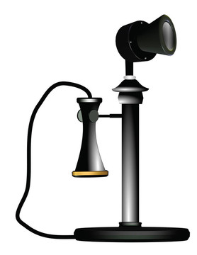 candelstick手機3D