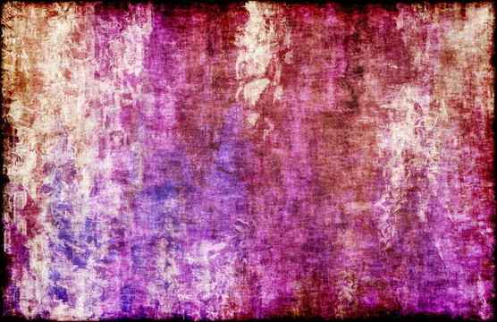 干paintbrushed背景
