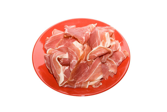 Jamon菜