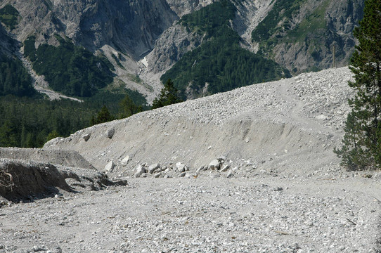wimbachgries