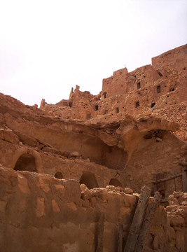 Tunis遺址