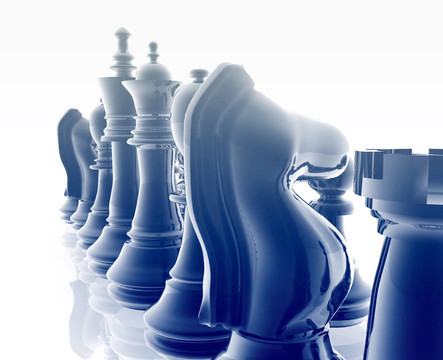 國際象棋