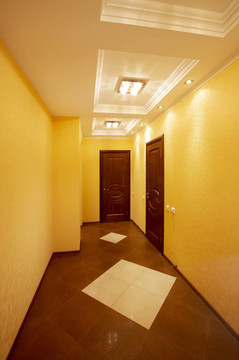 室內(nèi)大廳
