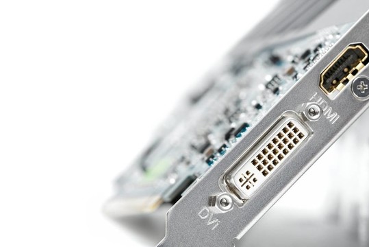 VGA