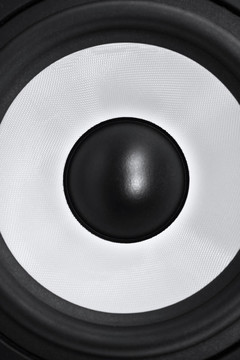 音頻揚聲器