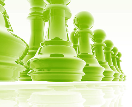 國際象棋