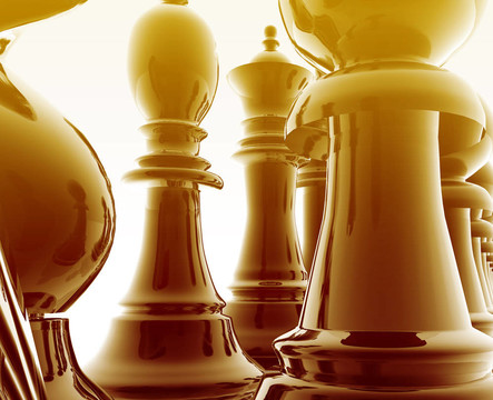 國際象棋