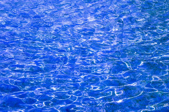 水池