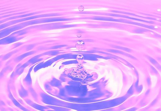 滴水