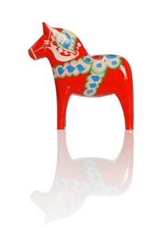 Dalecarlian馬