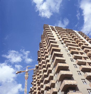 施工現(xiàn)場.