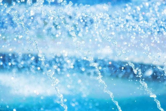 水滴
