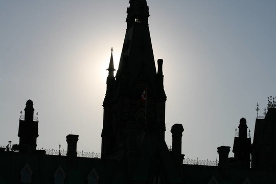 舊建筑剪影