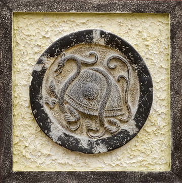 中國宗教龜?shù)? style=