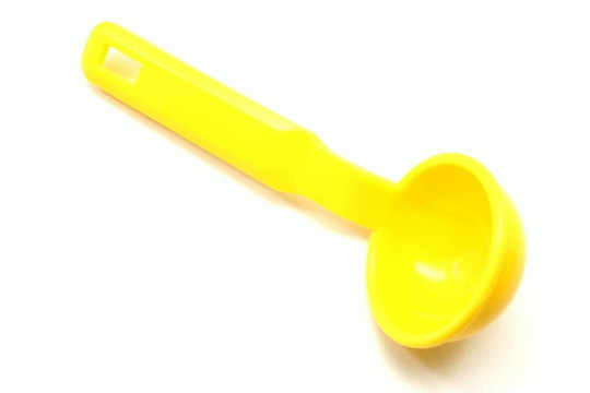 黃色玩具包