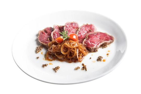 肉