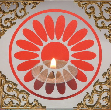 復(fù)古的