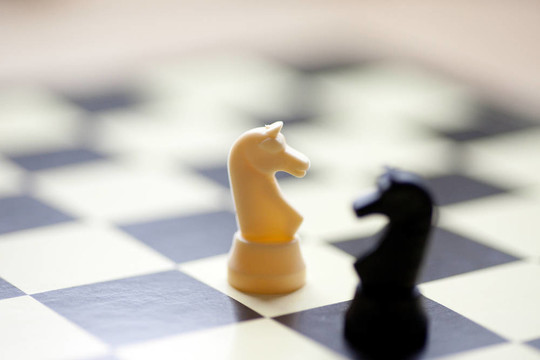 國際象棋