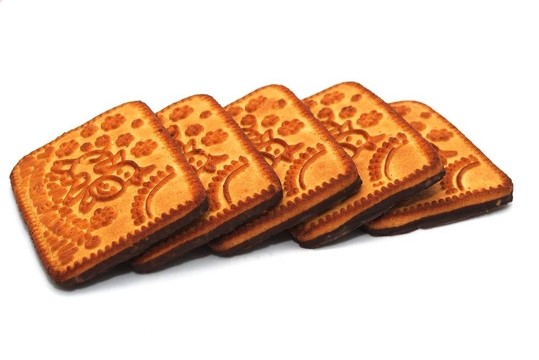 小ookies