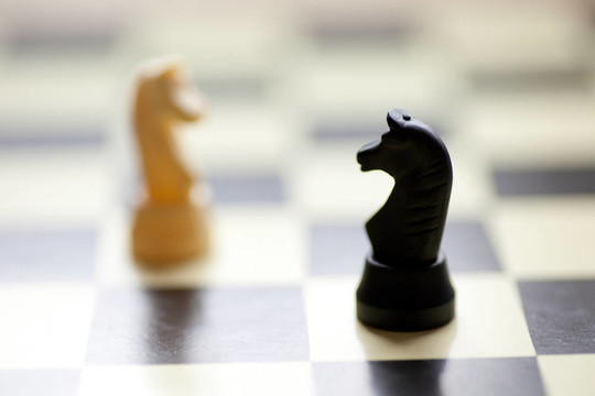 國(guó)際象棋