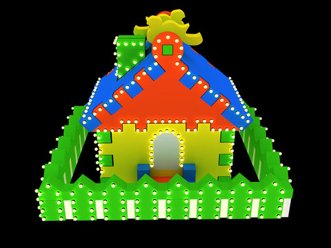 玩具屋