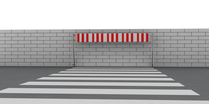 人行橫道