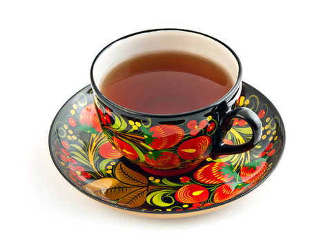 一杯茶