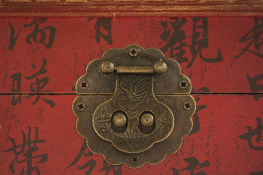 胸部