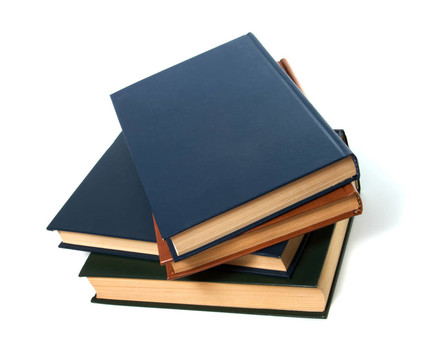 白色書籍棧