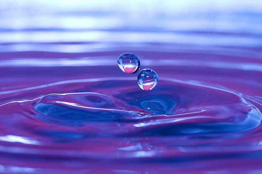 水滴2