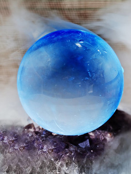 水晶球