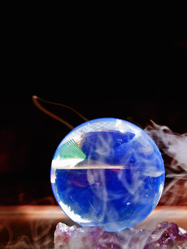 水晶球