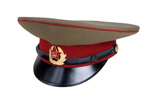 俄羅斯軍事帽