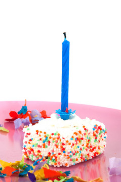 生日蛋糕