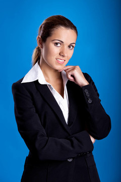 商業(yè)女性