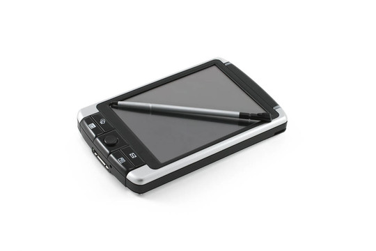 Pocket PC