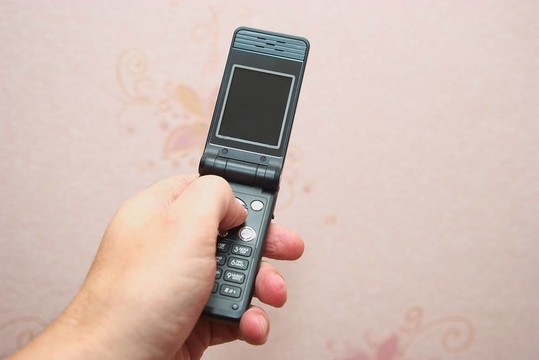 蜂窩電話