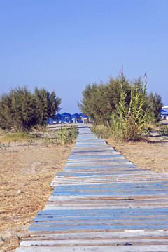 海灘路