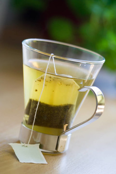 下午茶時間