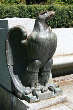 斯坦利公園；溫哥華；公元前；