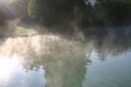 plitvickie jeziora