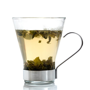 綠茶