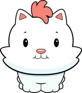 小貓