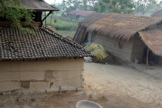 小屋