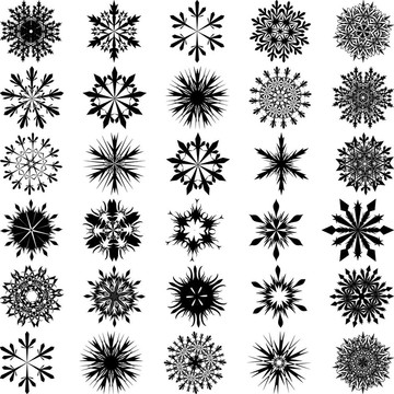 雪花
