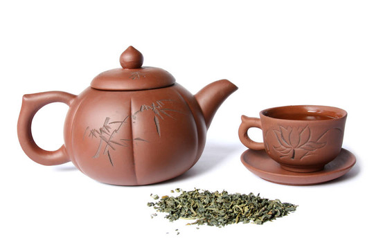下午茶時(shí)間